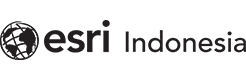 Esri Indonesia logo